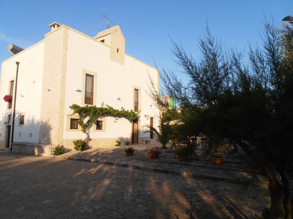 Masseria Nonna Angela بوتينيانو المظهر الخارجي الصورة