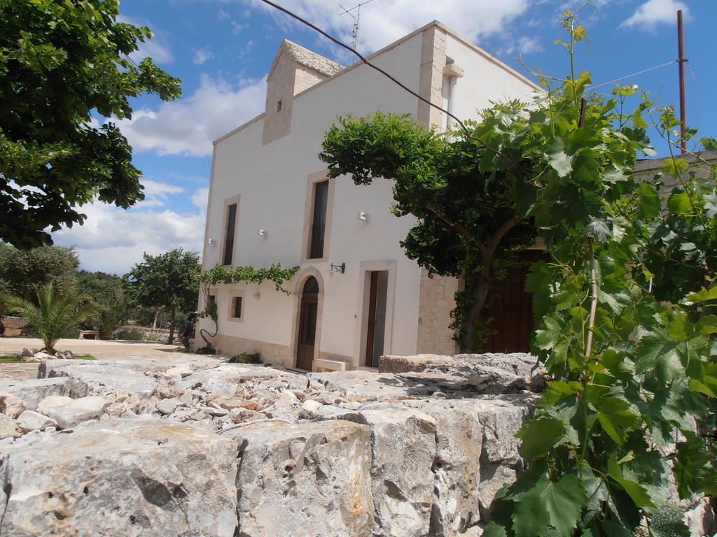 Masseria Nonna Angela بوتينيانو المظهر الخارجي الصورة